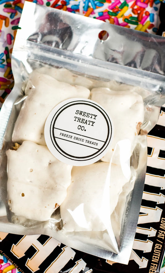 Freeze Dried Big Chunks