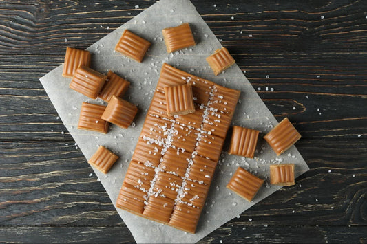 What Sets Sea Salt Caramel Chocolate Apart From Chocolate?