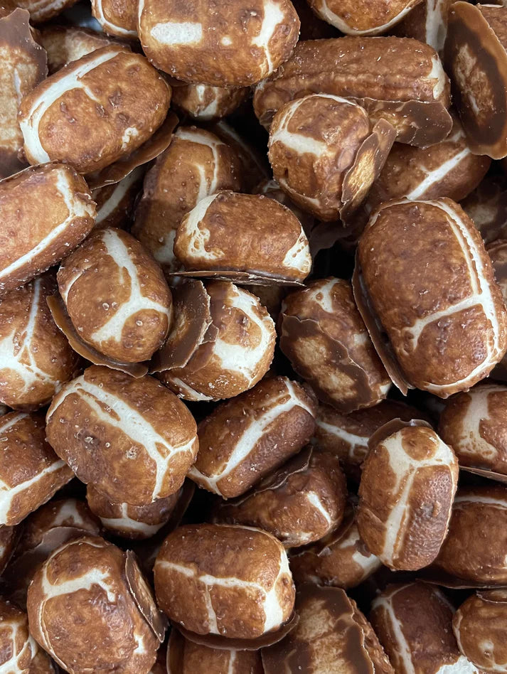 Freeze Dried Charlestons bites