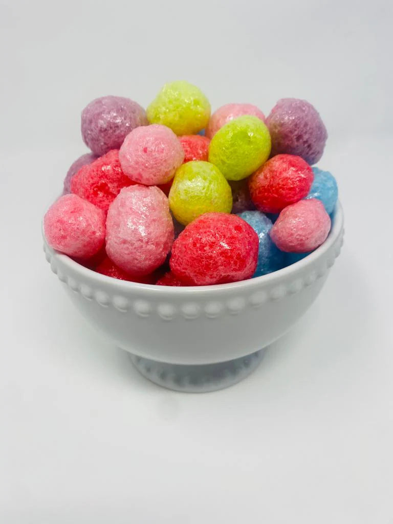 Freeze Dried Jolly puffs
