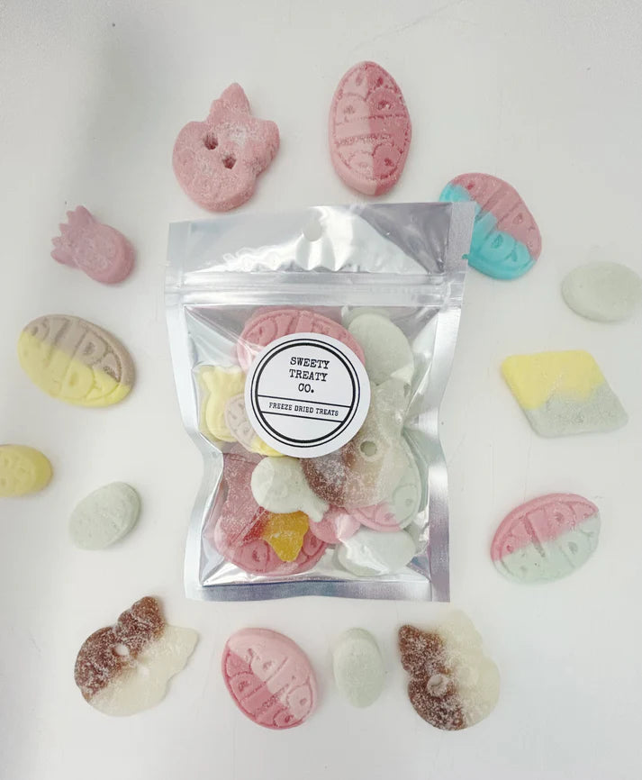 Swedish Candy Mix. Bubs