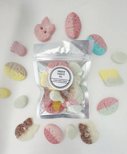 Swedish Candy Mix. Bubs