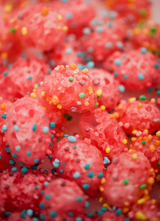 Freeze Dried Cluster Bites